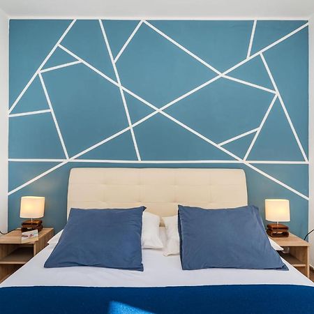 Apartment Karla زادار المظهر الخارجي الصورة