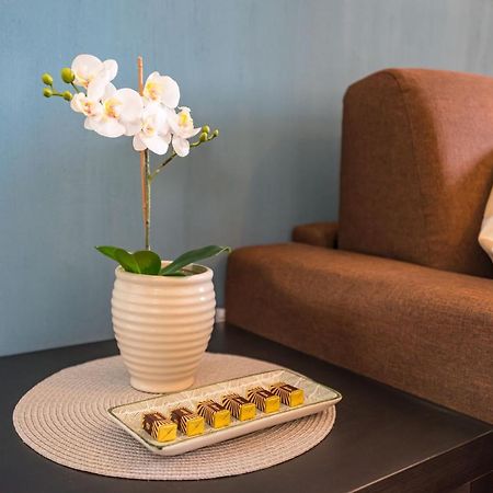 Apartment Karla زادار المظهر الخارجي الصورة