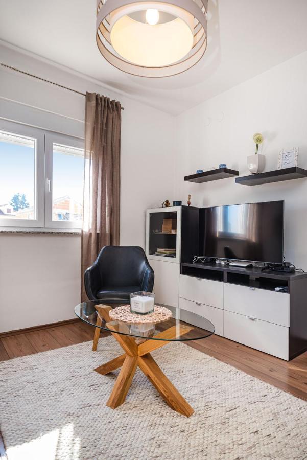 Apartment Karla زادار المظهر الخارجي الصورة