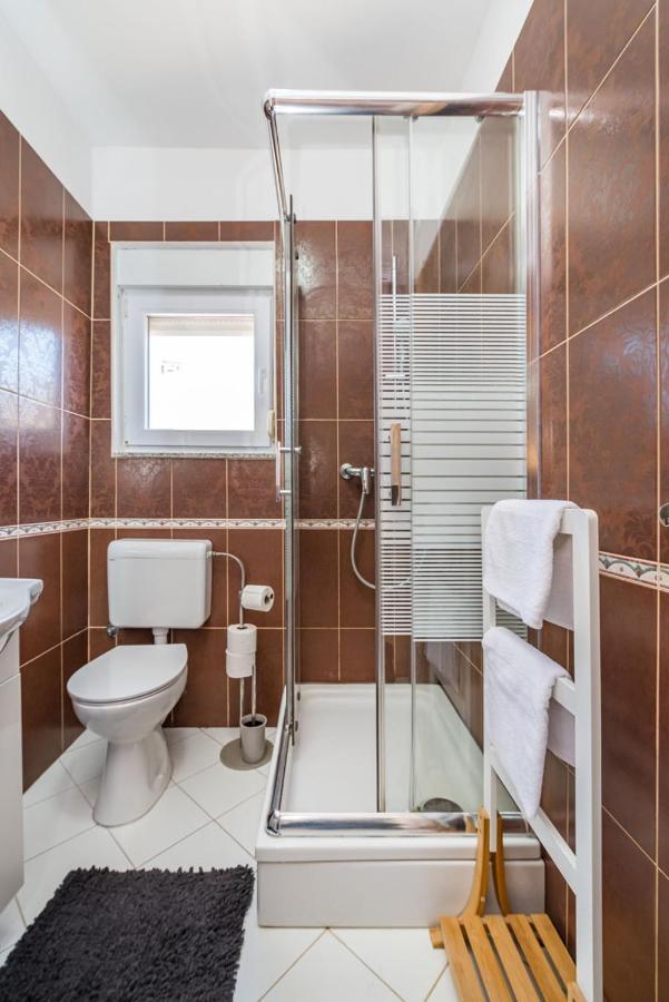 Apartment Karla زادار المظهر الخارجي الصورة